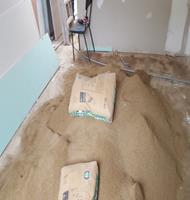 construcciones de casas en drywall